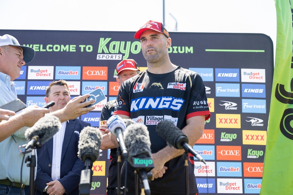 Nicholls on Bennett and club culture